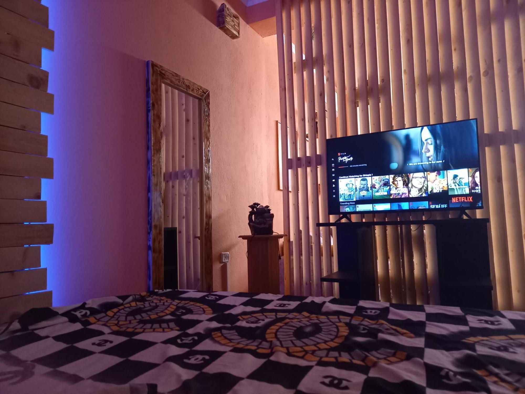 Apartamento Studio Apartament